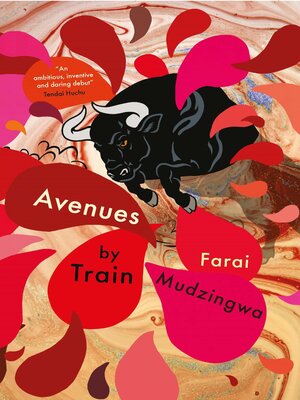cover image of Avenues by Train